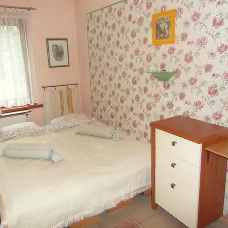 Bed & Breakfast Polski *