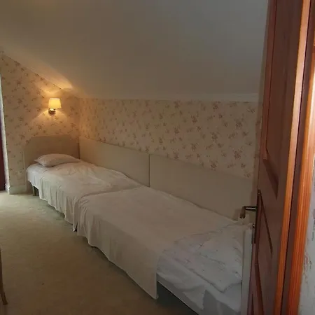 Bed & Breakfast Polski Wisla