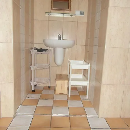 Polski Bed & Breakfast *