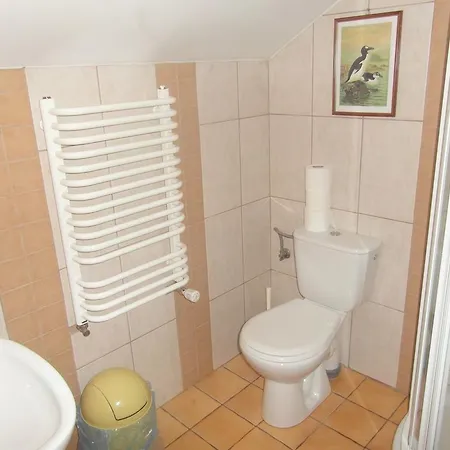 Polski Bed & Breakfast Wisla