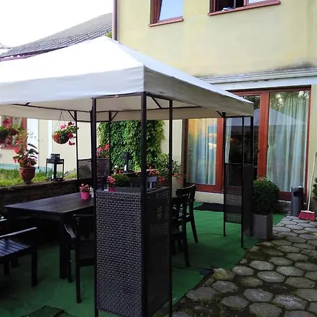 Polski Bed & Breakfast