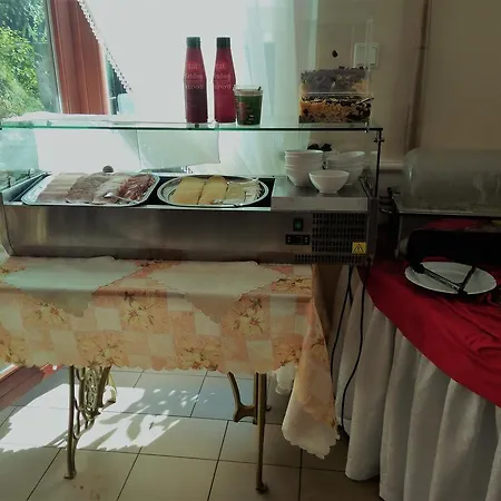 Bed & Breakfast Polski Wisla