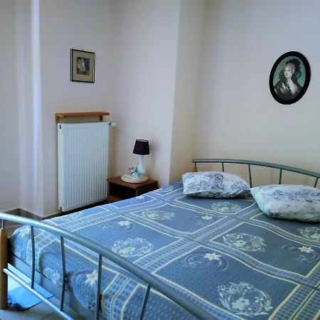 Polski Bed & Breakfast *