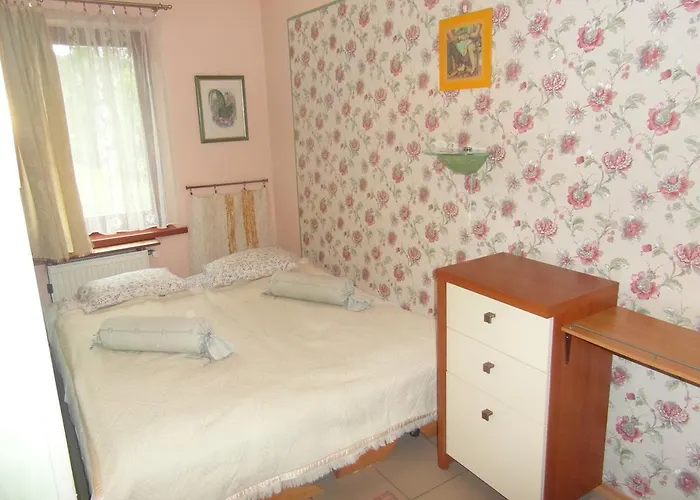 Bed & Breakfast Polski *