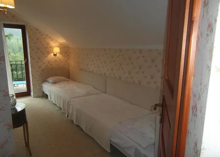 Bed & Breakfast Polski Wisla