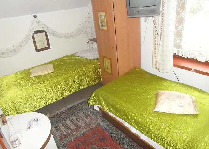 Bed & Breakfast Polski