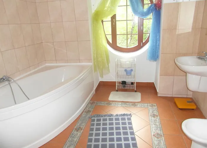 Bed & Breakfast Polski *