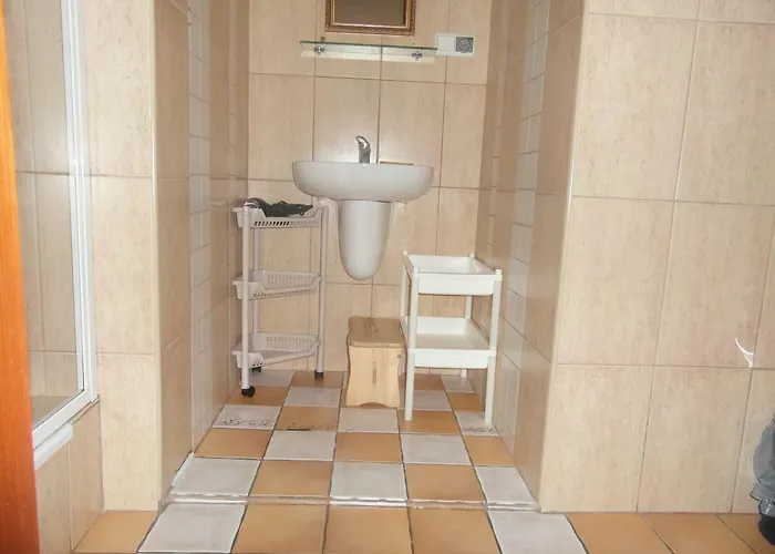 Polski Bed & Breakfast *