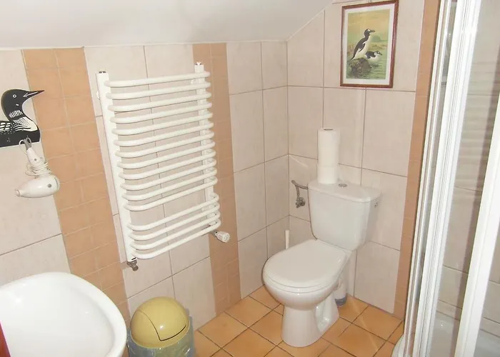 Polski Bed & Breakfast Wisla