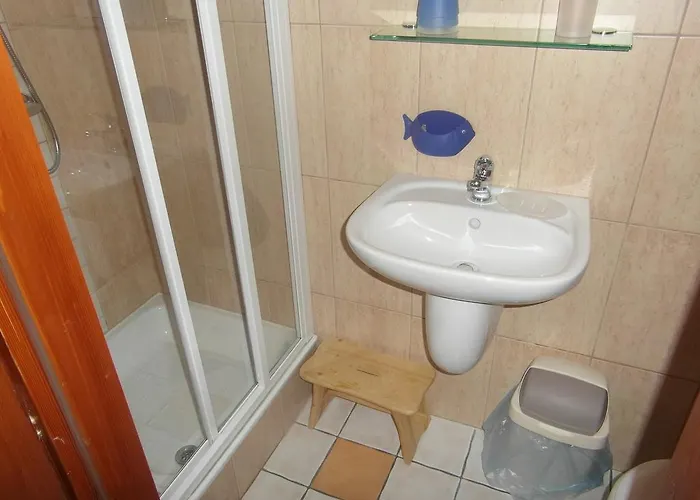 Polski Bed & Breakfast *