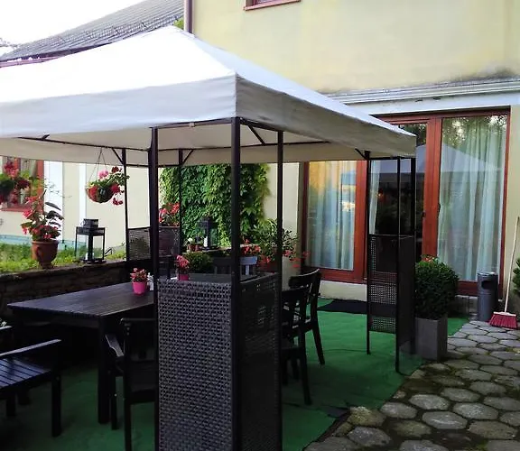 Polski Bed & Breakfast