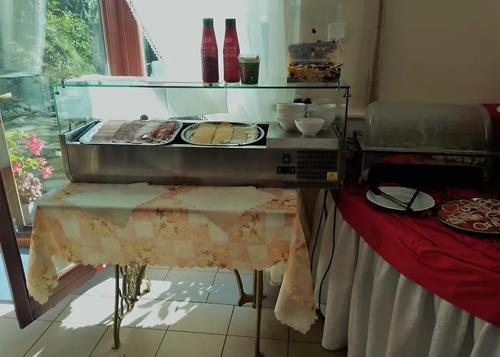 Bed & Breakfast Polski Wisla