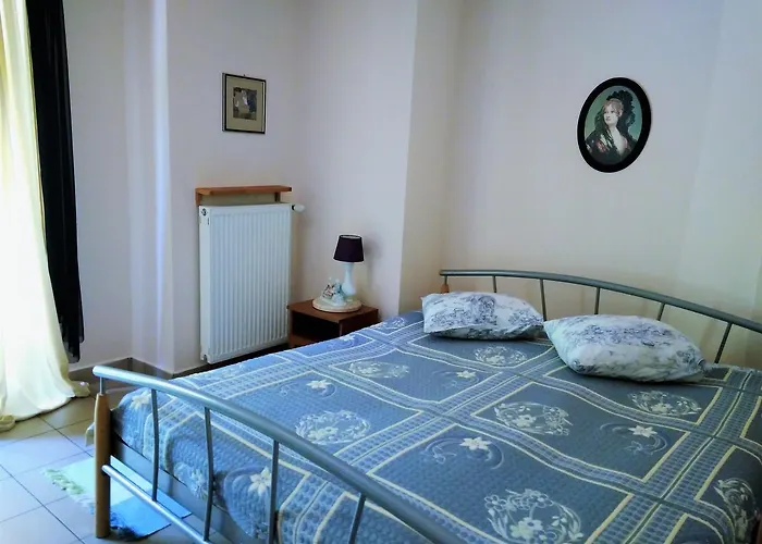 Polski Bed & Breakfast *