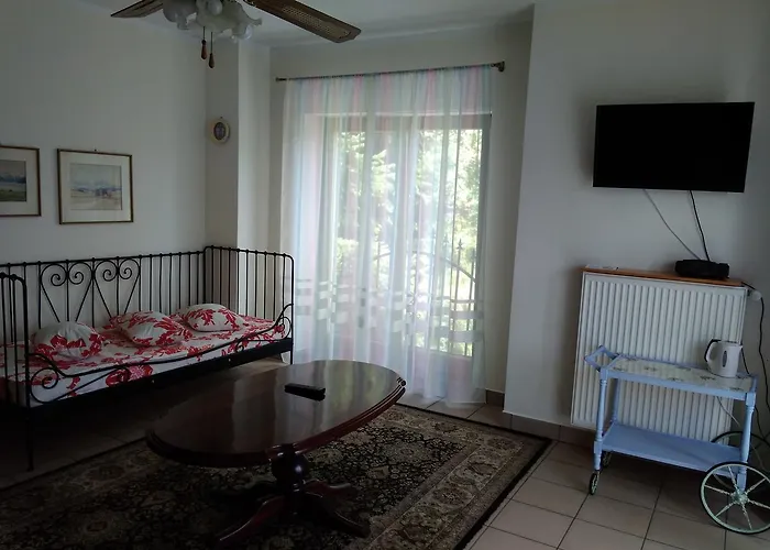 Polski Bed & Breakfast