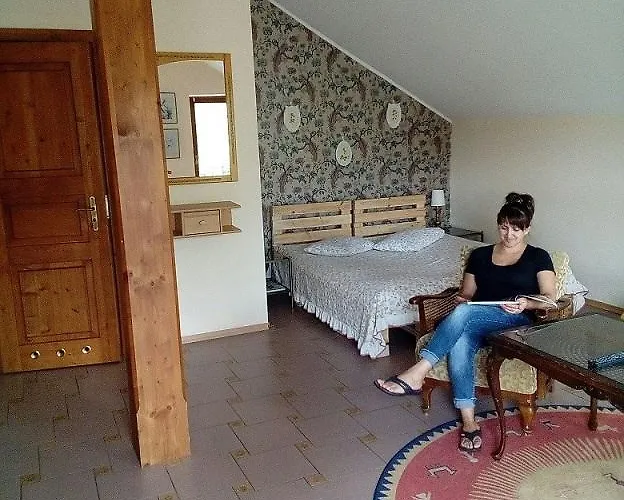 Bed & Breakfast Polski