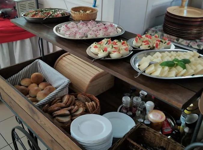 Bed & Breakfast Polski Wisla