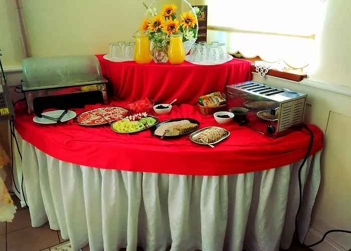 Bed & Breakfast Polski Wisla